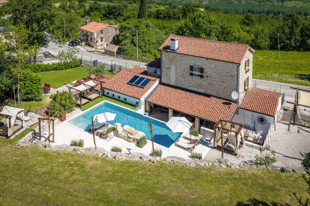 Vila iz zraka