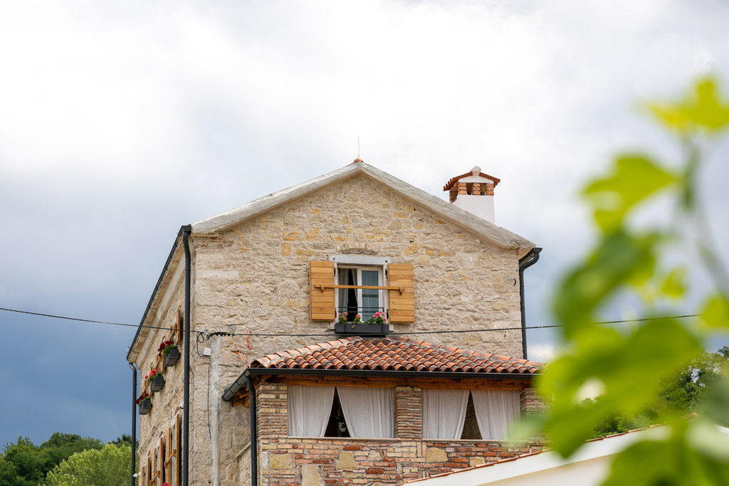 Villa Istra
