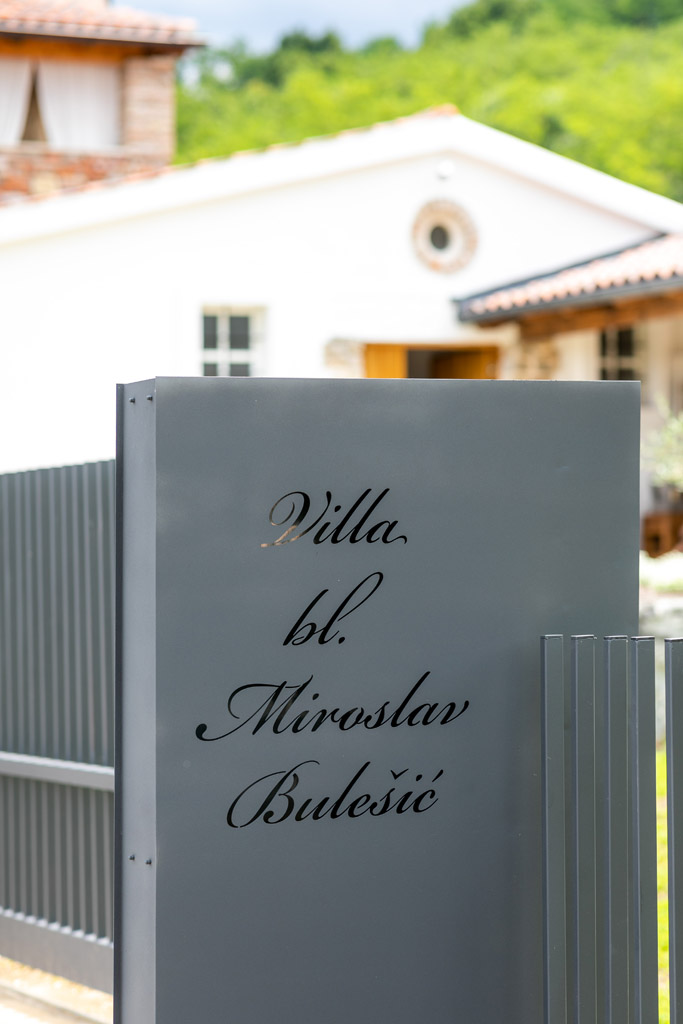 Villa Istra