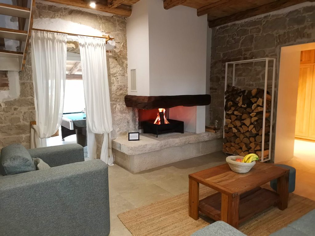 Villa Istra